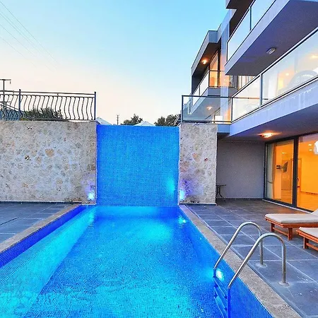 Selale 2 Kaş