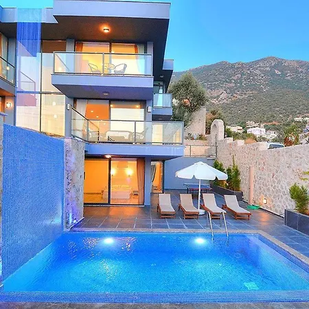 Villa Selale 2 *