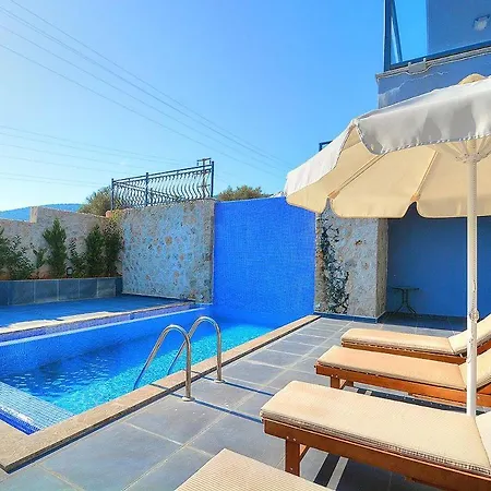Villa Selale 2 Kas
