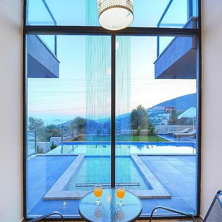 Villa Selale 2 Kas