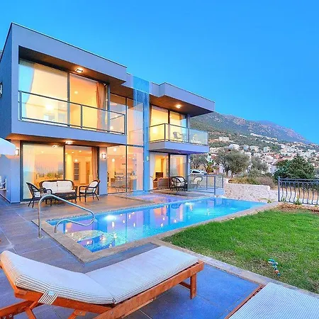 Villa Selale 2 Kas