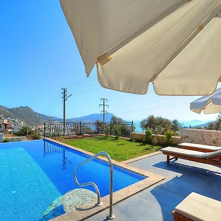 Villa Selale 2 Kas