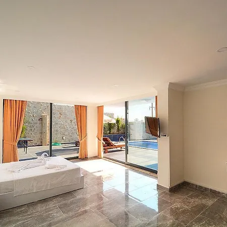 Villa Selale 2 *