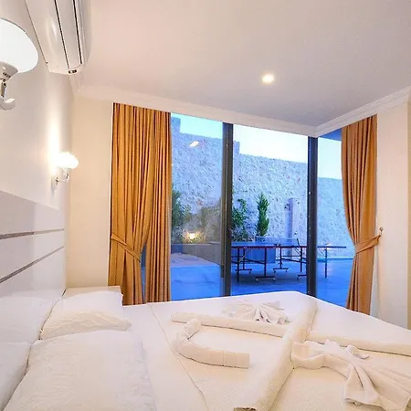 Villa Selale 2 Kas