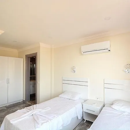 Villa Selale 2 *