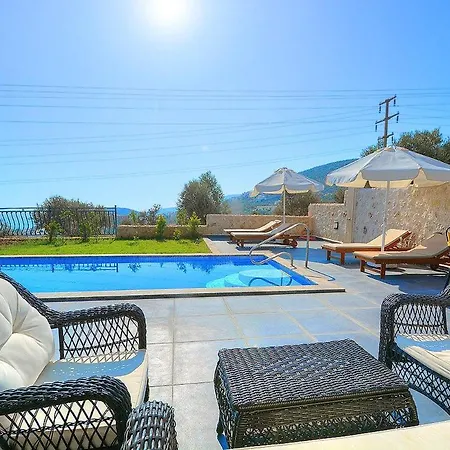Villa Selale 2 Kas
