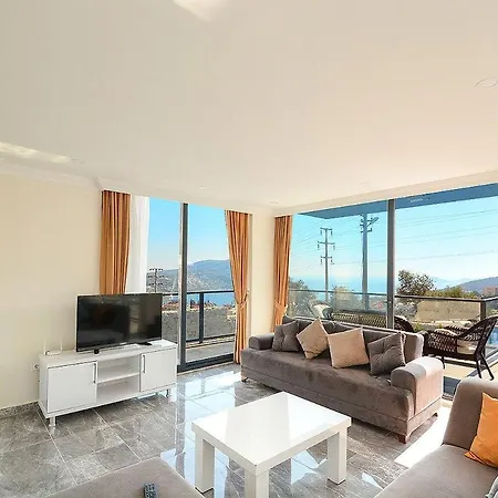 Selale 2 Villa