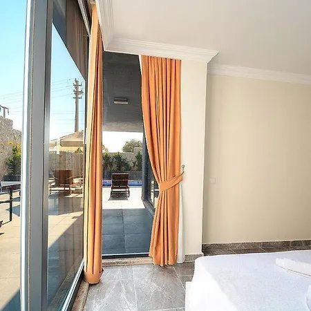Selale 2 Villa *